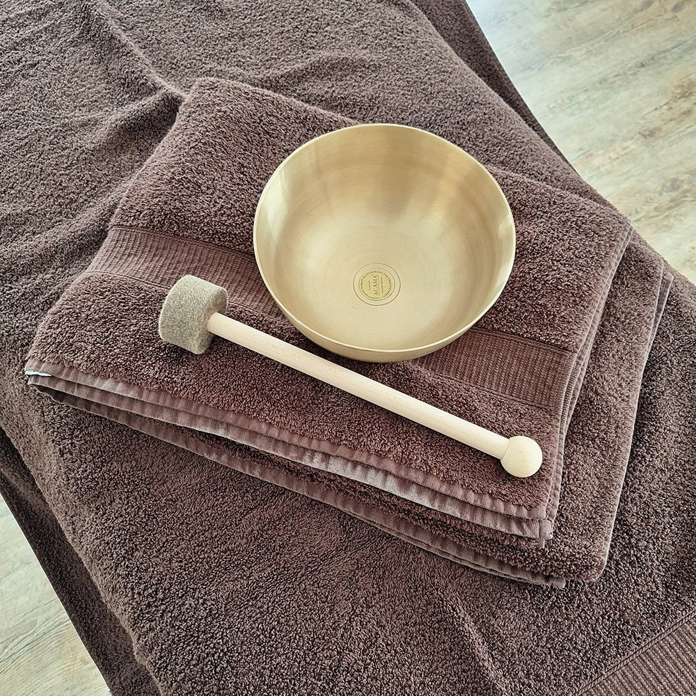 Energetik-Klang-Balance